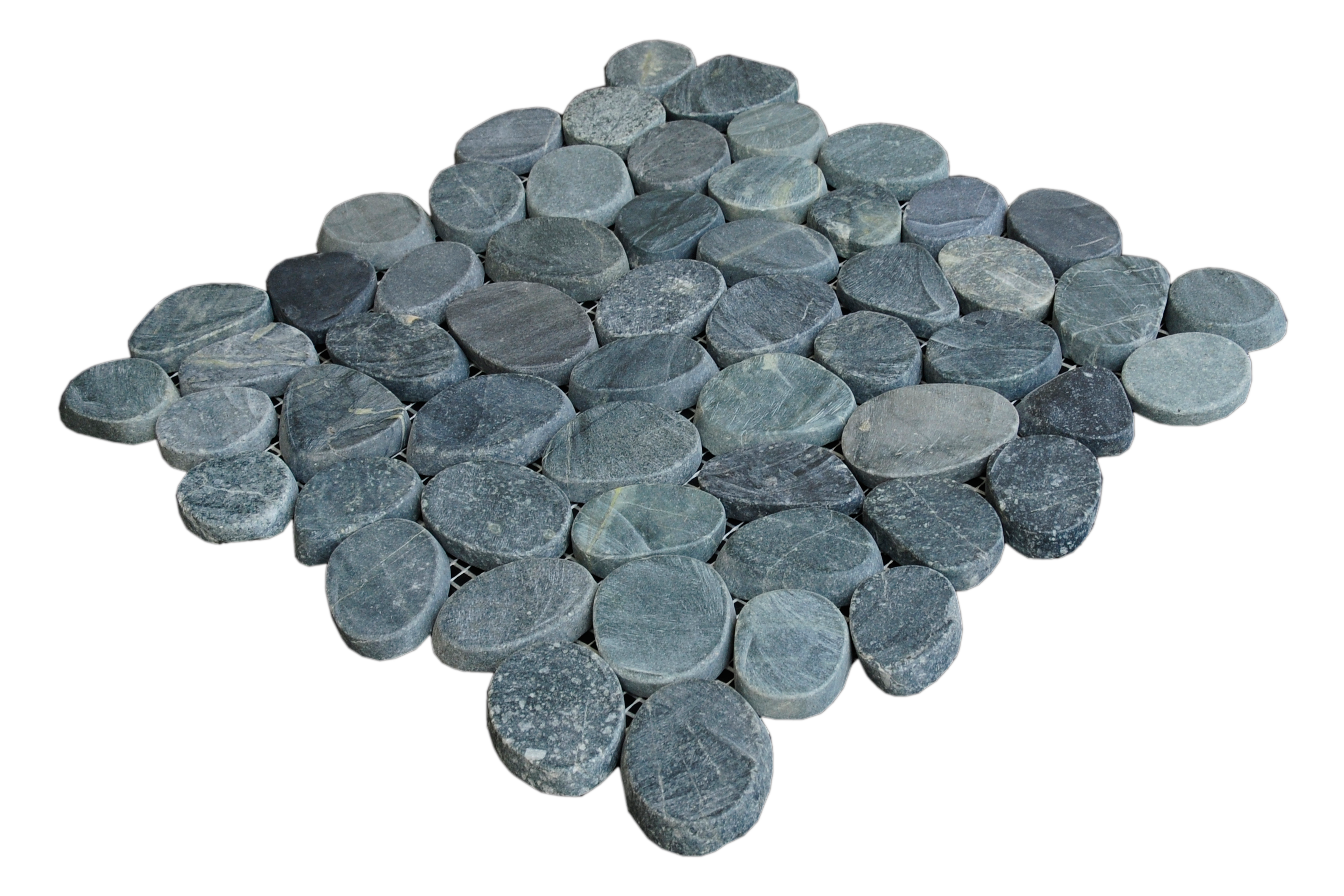 Level Pebble